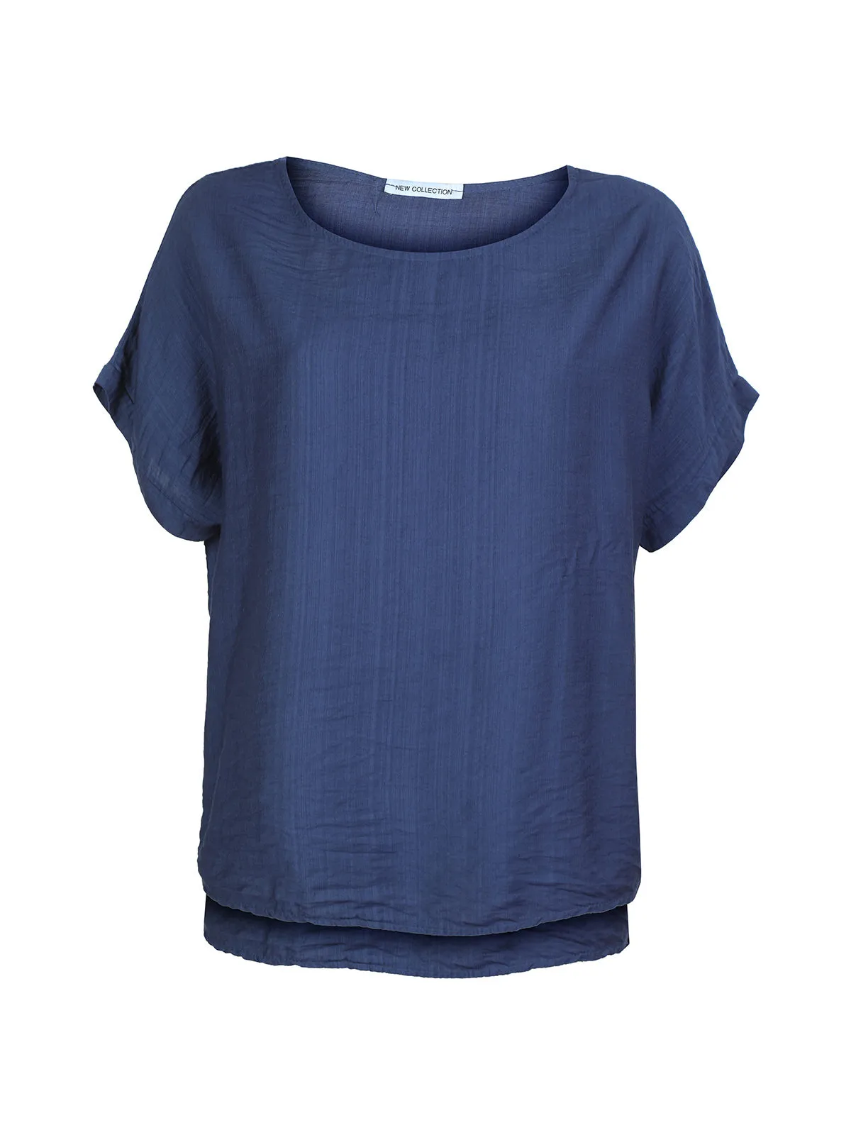 Solada Chemisier femme oversize