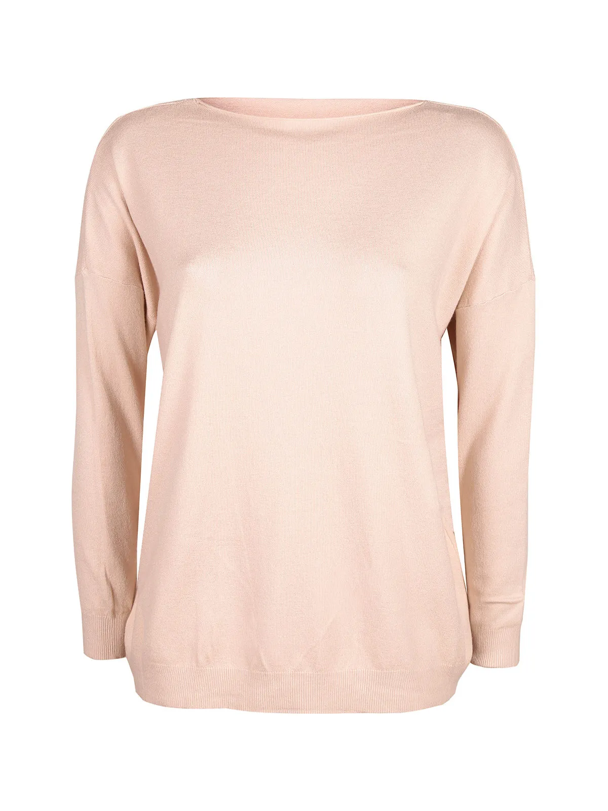 Solada Pull femme oversize