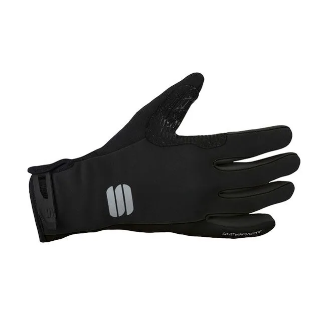 Sportful Guanti Ws Essential 2 Glove Nero