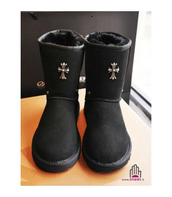 Stivaletto Cross
