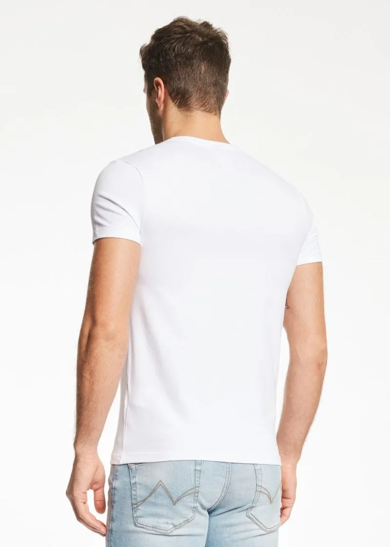 T-shirt con stampa