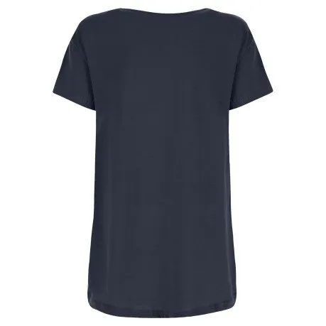 T-shirt Donna Oversize