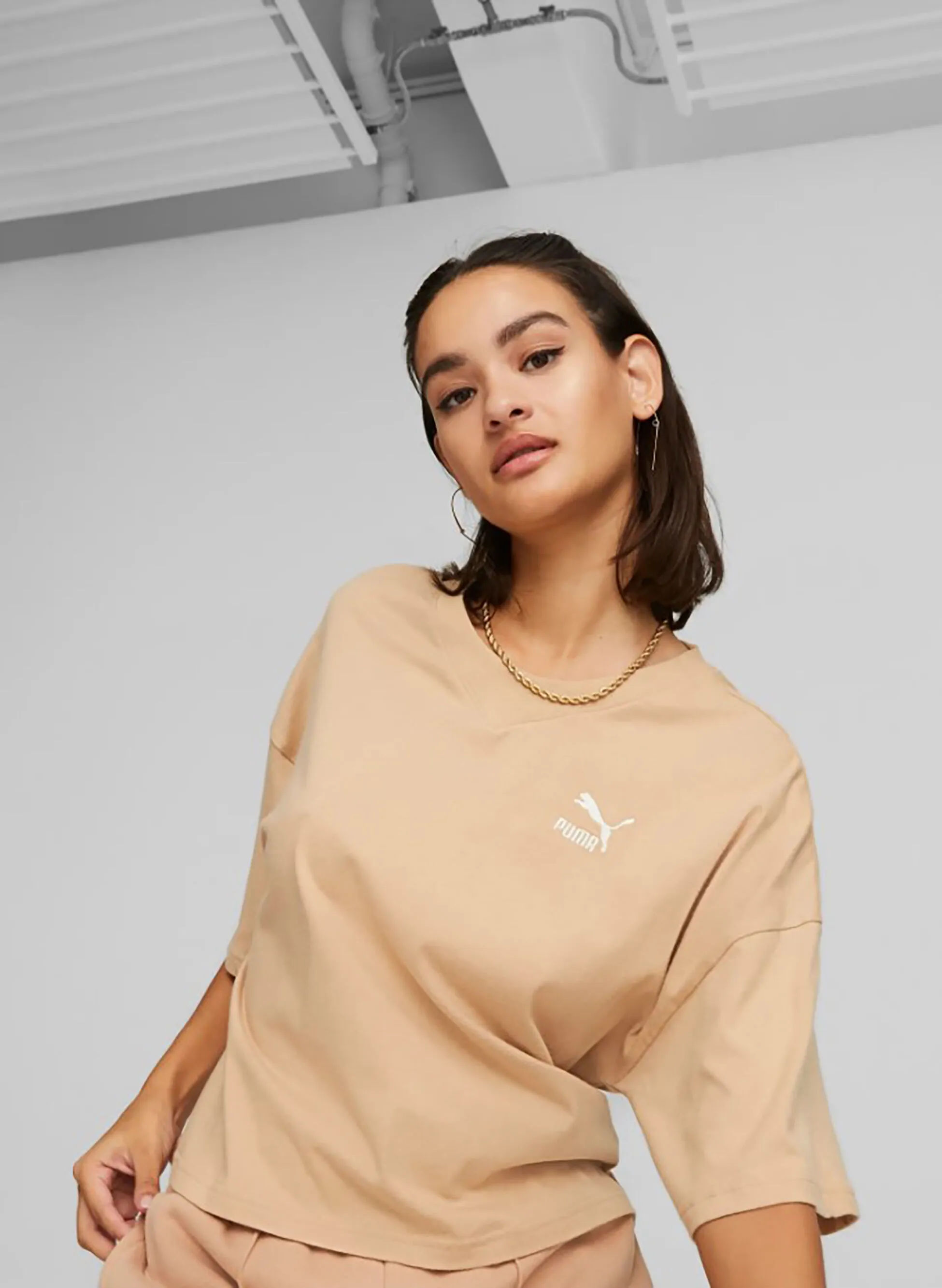 t-shirt oversize classics