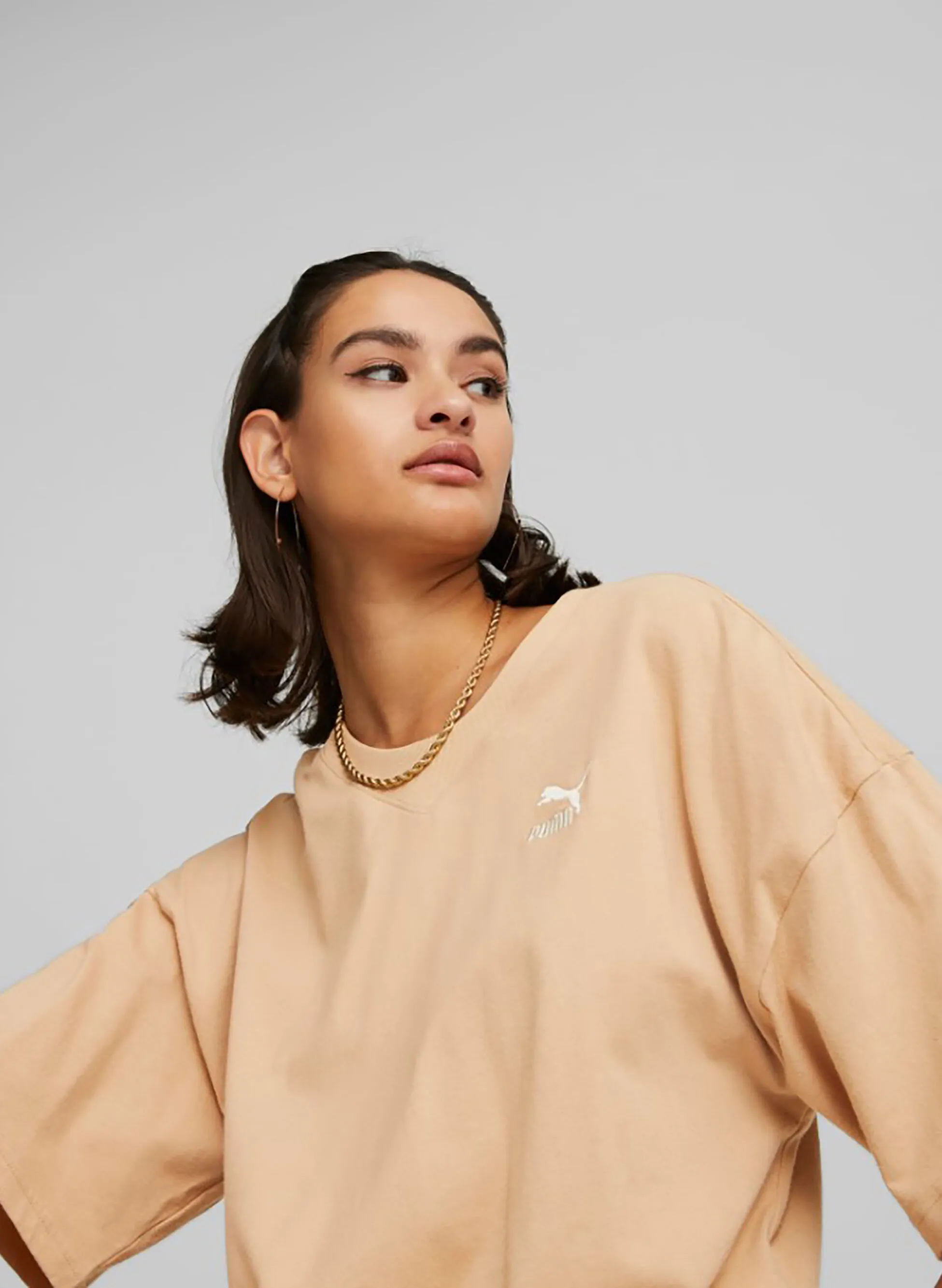 t-shirt oversize classics
