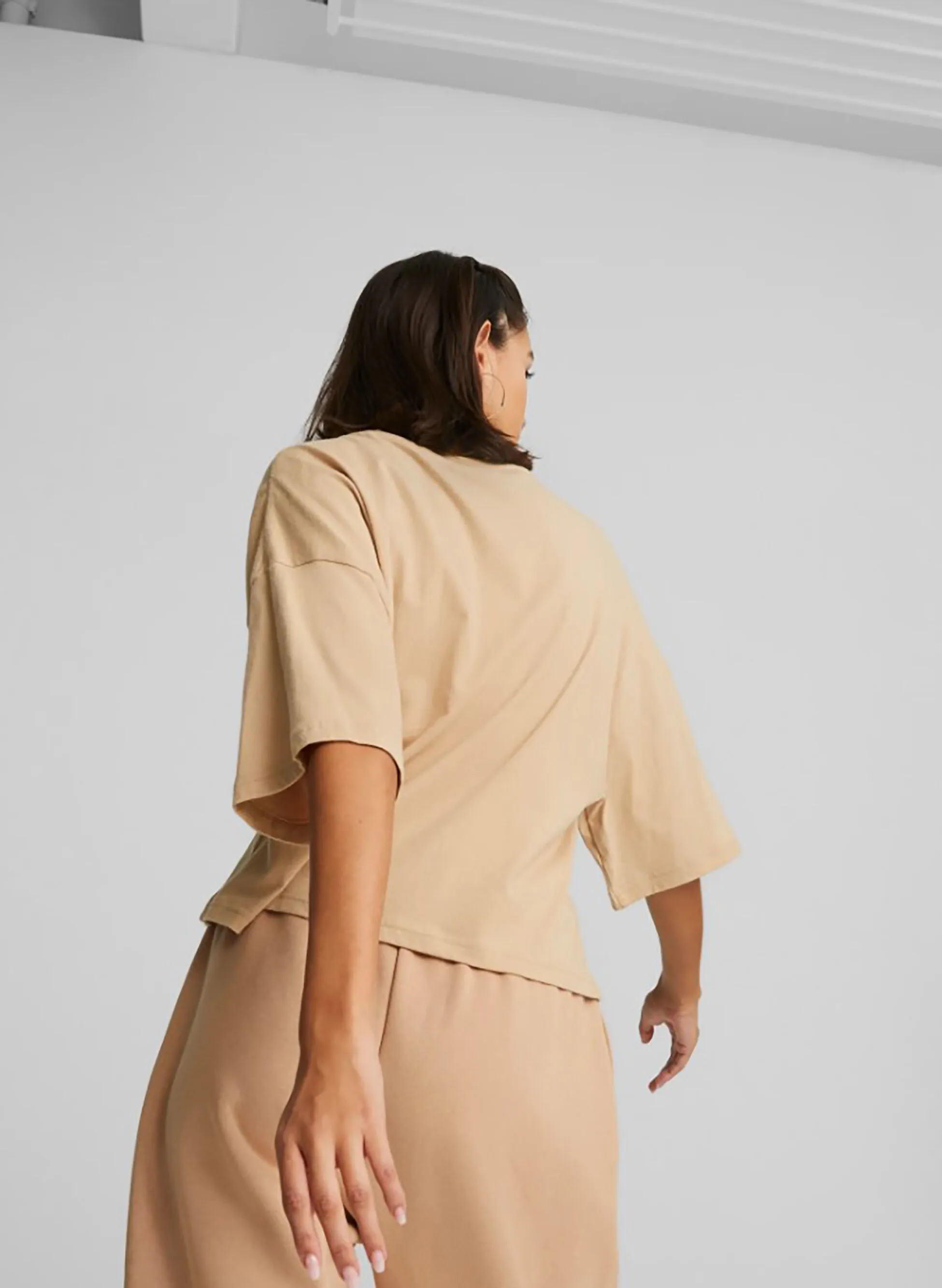 t-shirt oversize classics