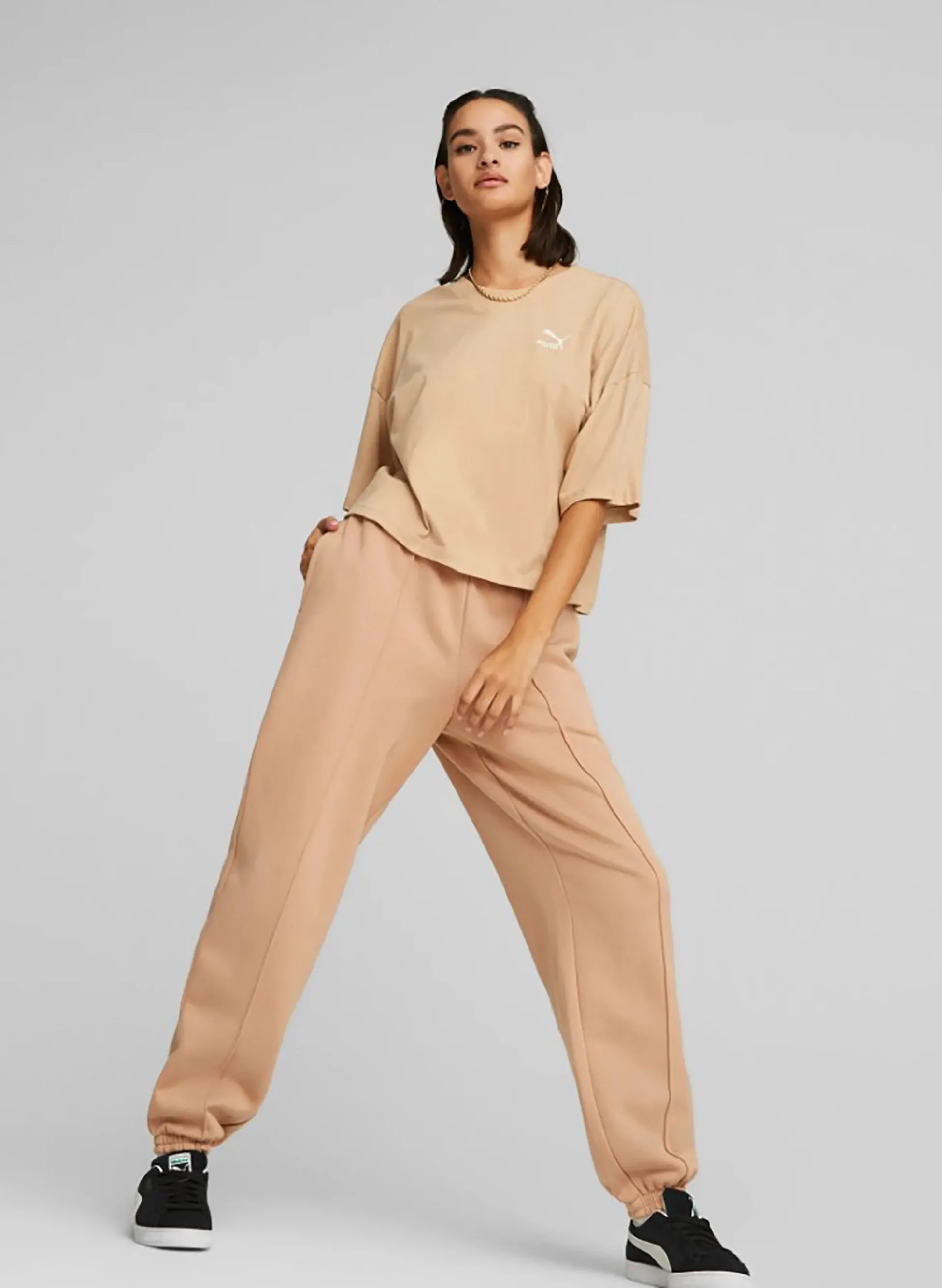 t-shirt oversize classics
