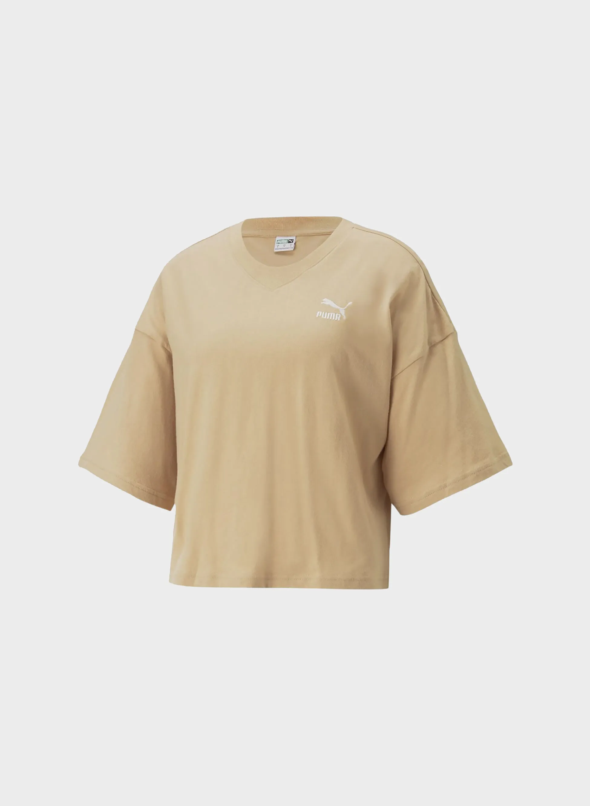 t-shirt oversize classics