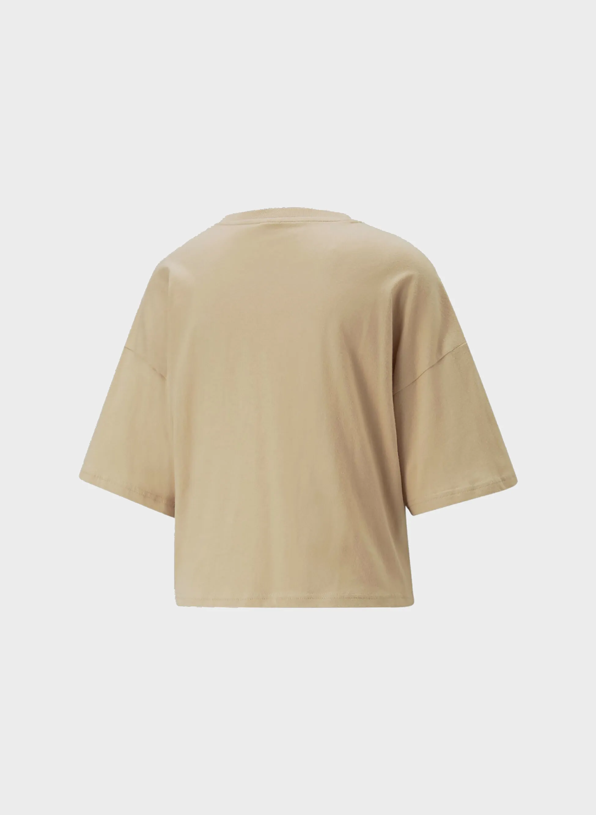 t-shirt oversize classics