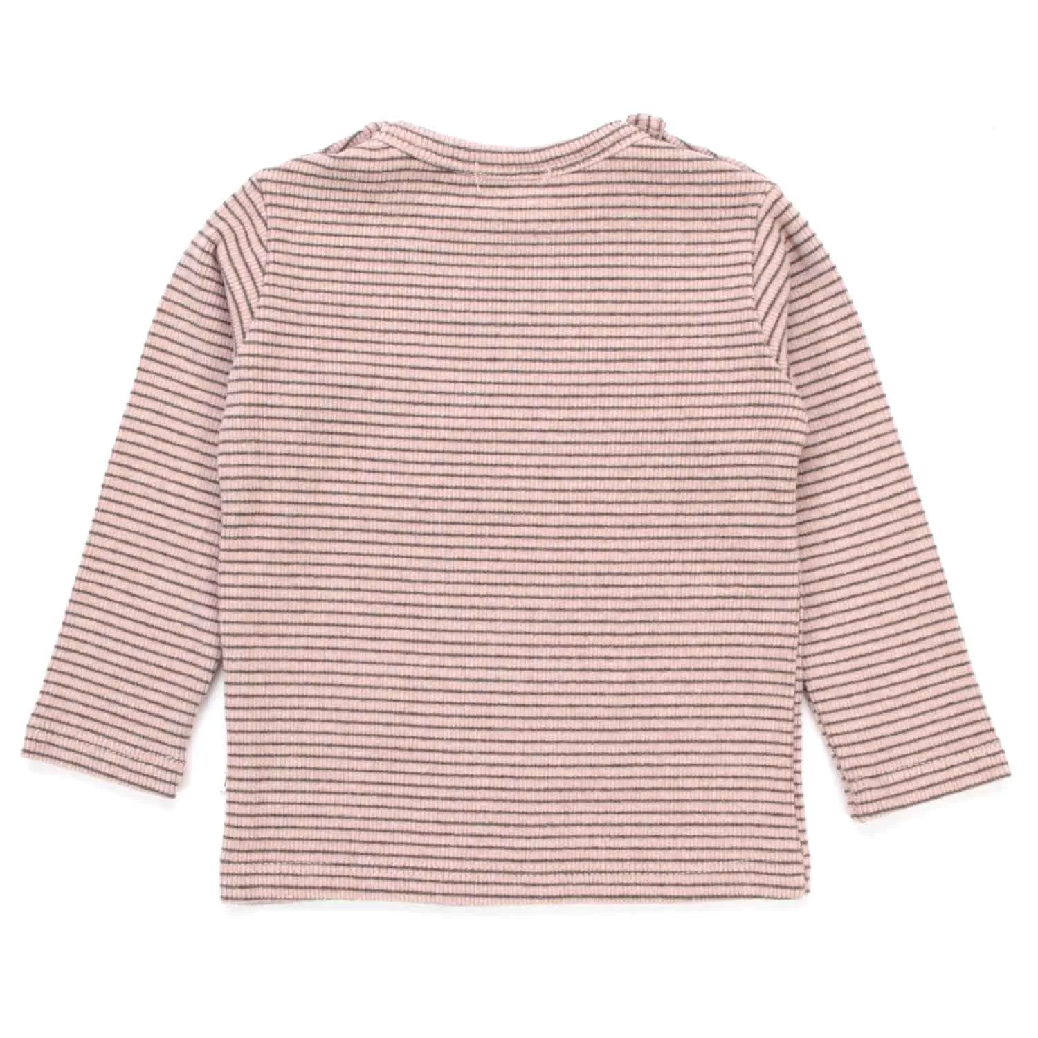 T-Shirt Righe Bimba