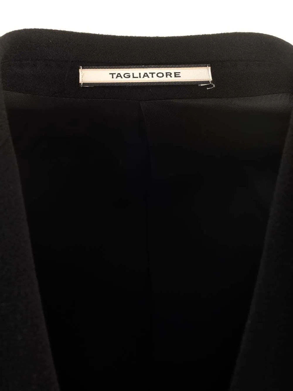   Tagliatore  Cappotto doppiopetto 'Parigi'  
