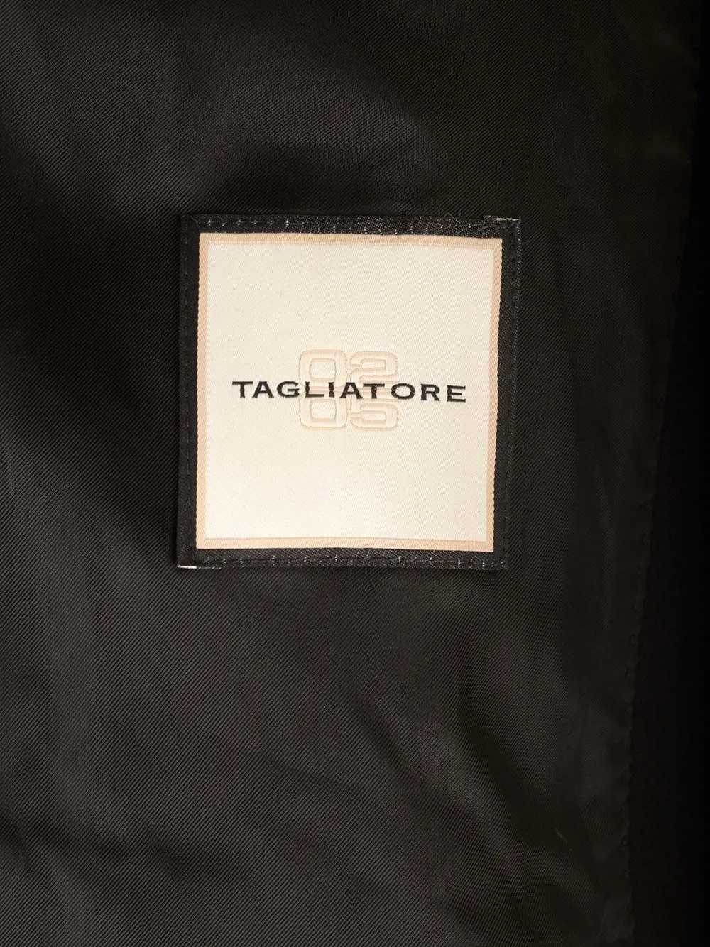   Tagliatore  Cappotto doppiopetto 'Parigi'  