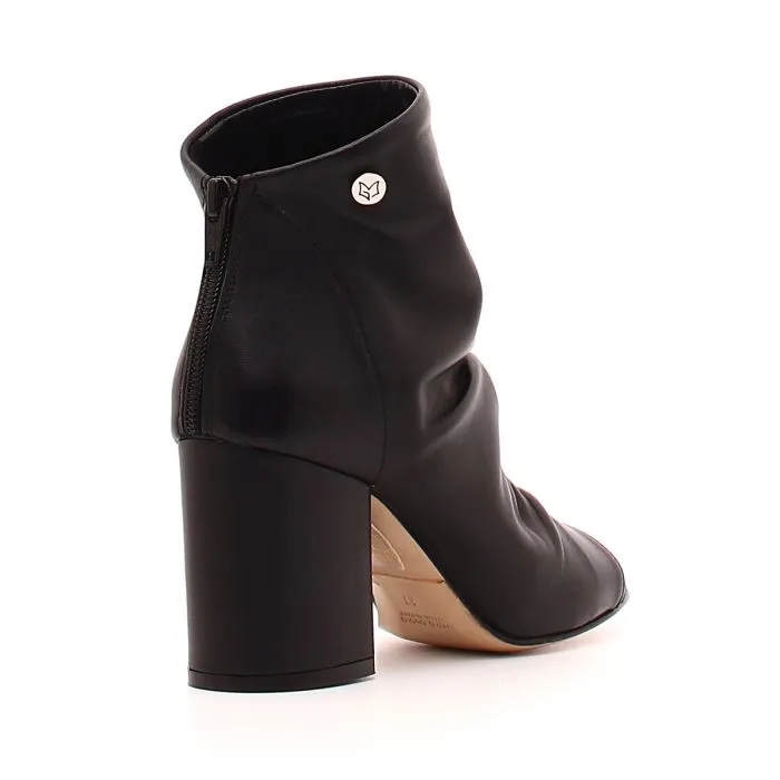 TEXANI IN PELLE