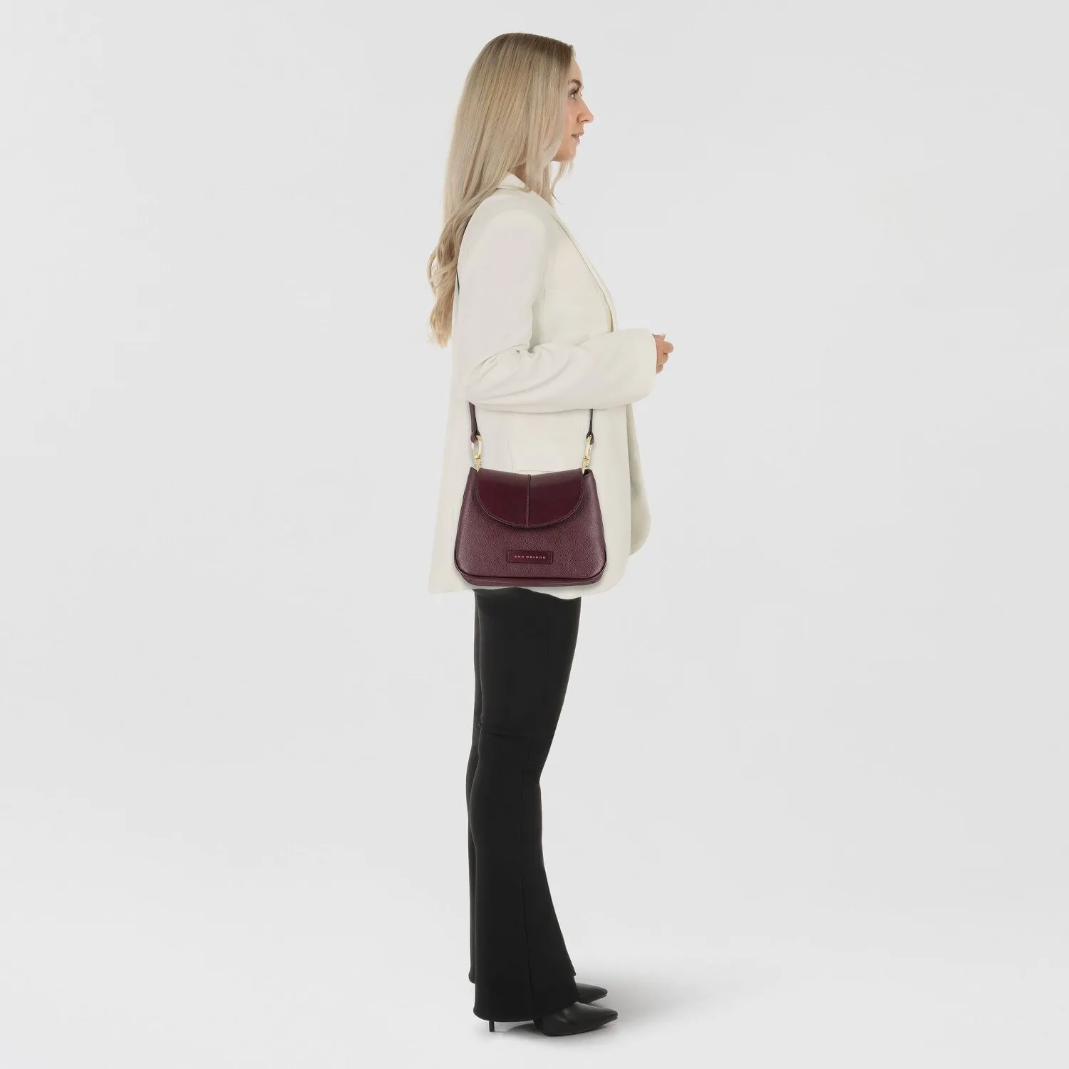 The Bridge Elisabetta Borsa a tracolla Pelle 22 cm