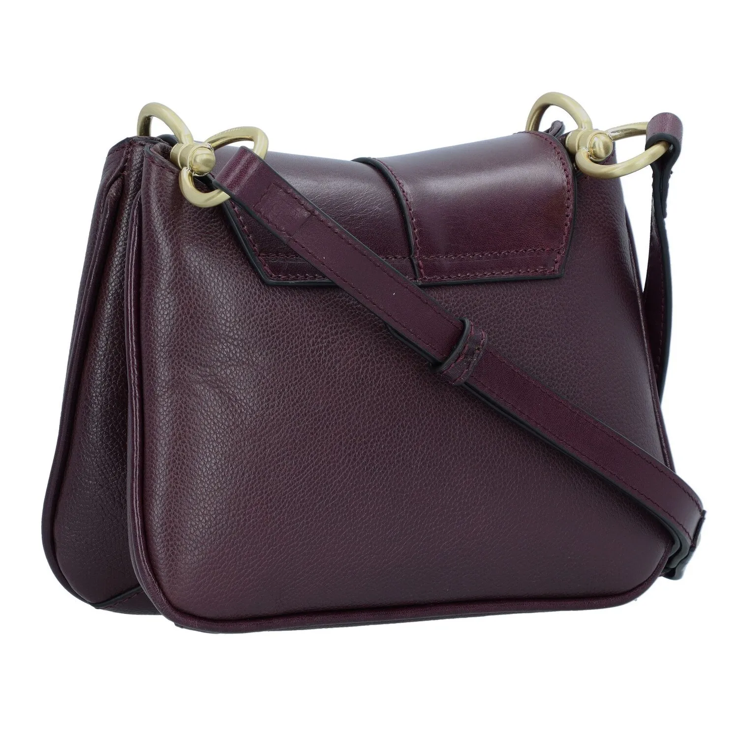 The Bridge Elisabetta Borsa a tracolla Pelle 22 cm