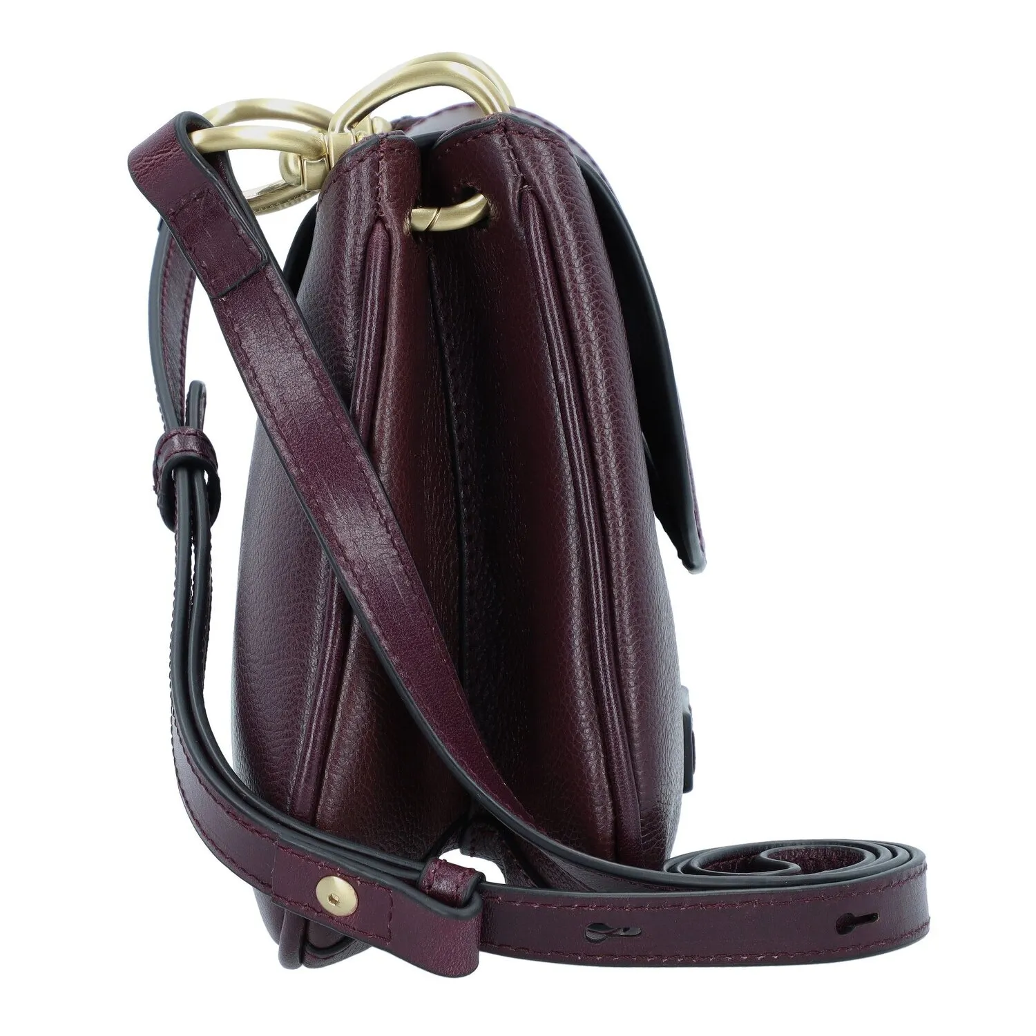 The Bridge Elisabetta Borsa a tracolla Pelle 22 cm
