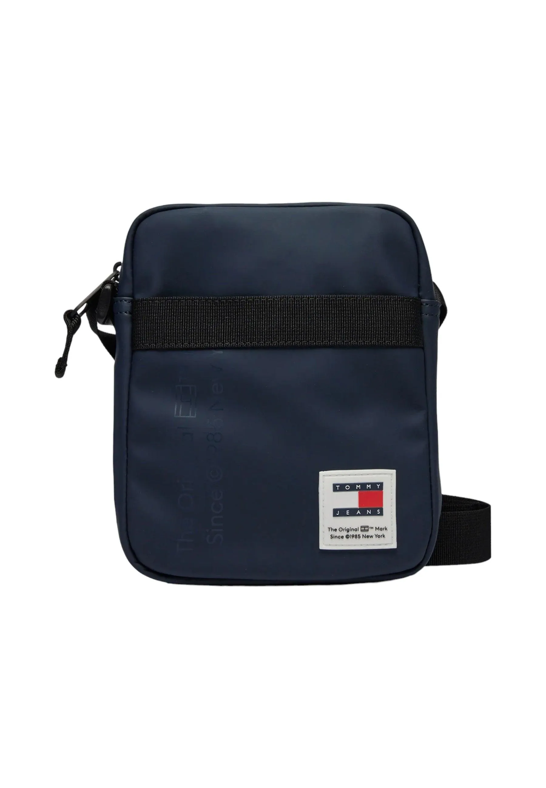 TOMMY HILFIGER Borsa Tracolla Uomo Navy AM0AM11962