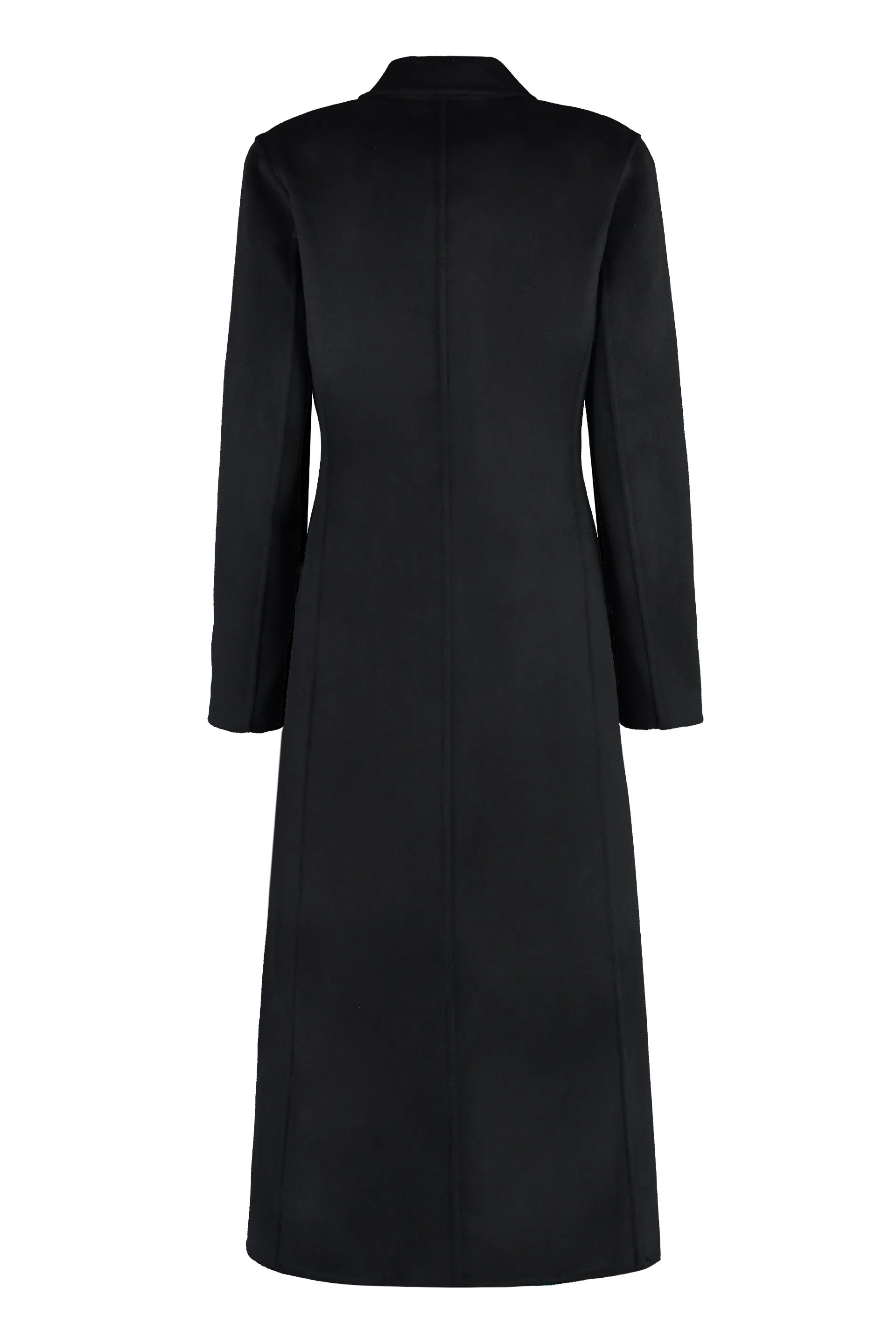 Tory Burch Cappotto monopetto in lana