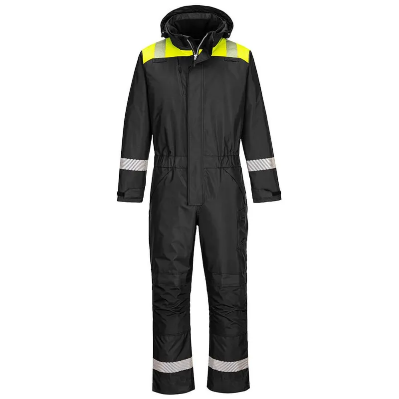 Tuta invernale PW3