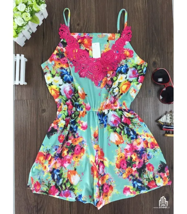 Tutina TURAIS - Dream Shop