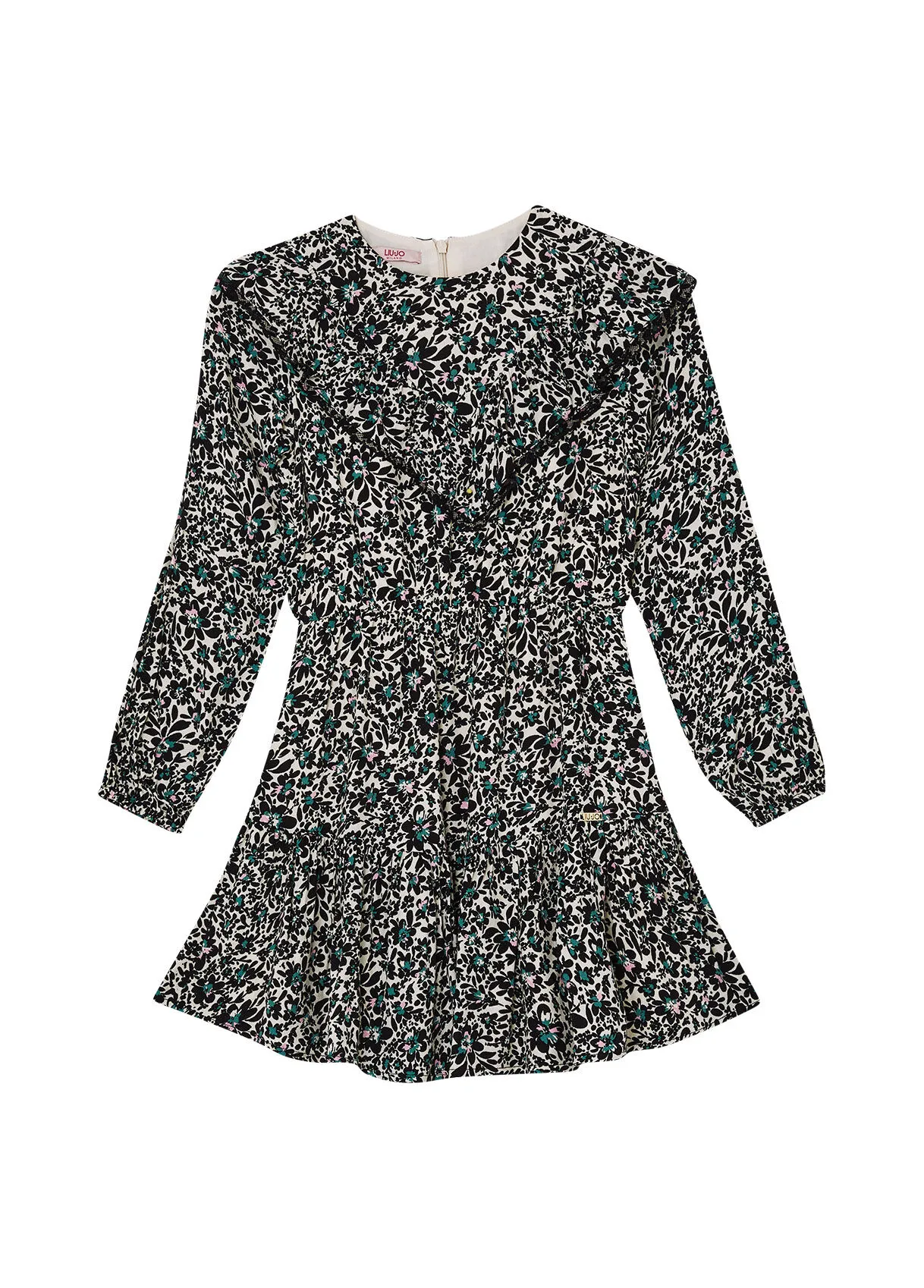 Vestito floreale Liu Jo Better