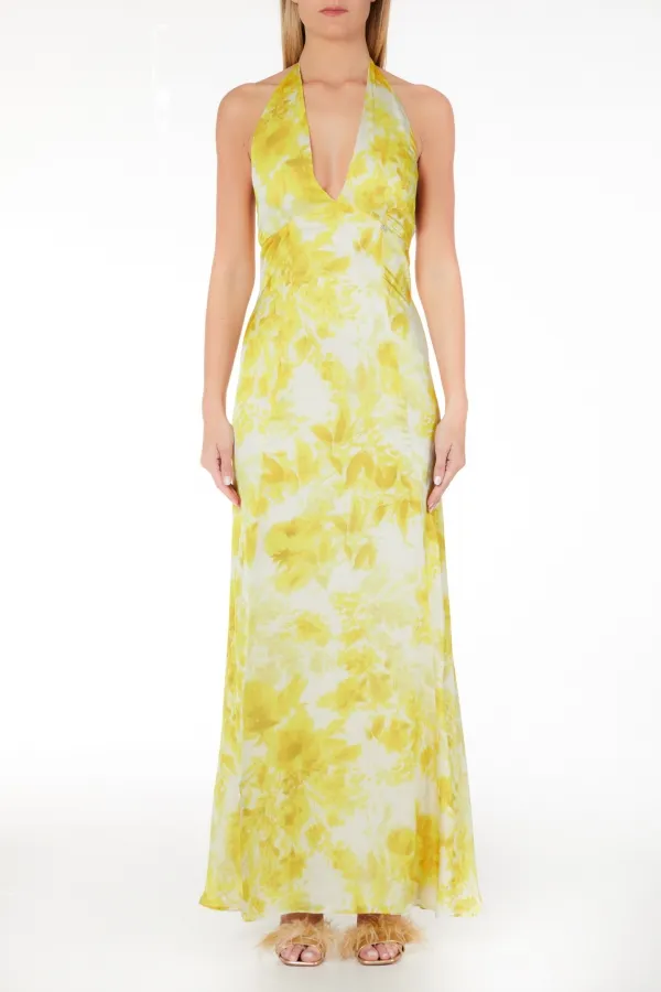 Vestito floreale LIU JO