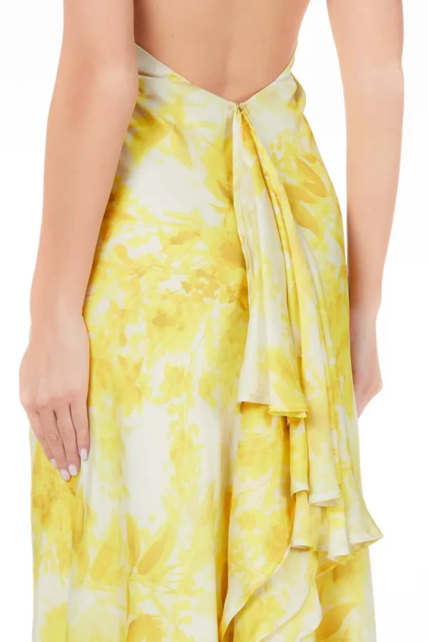 Vestito floreale LIU JO