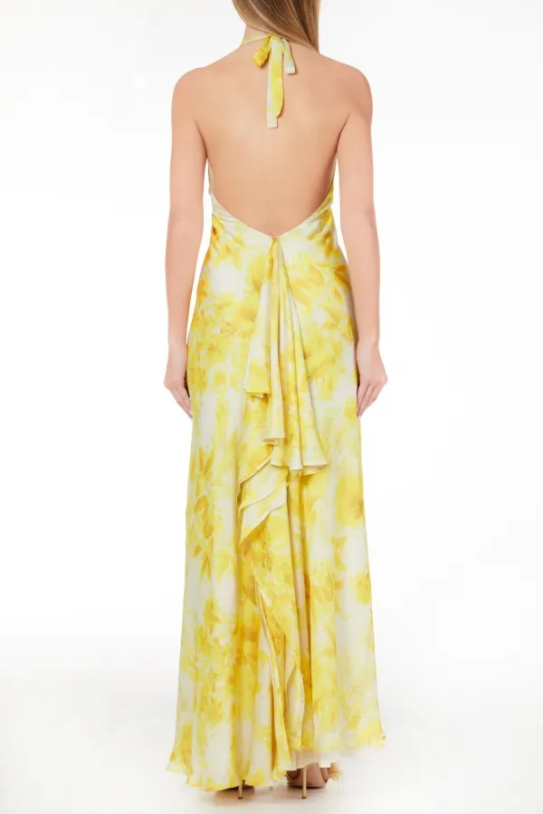 Vestito floreale LIU JO