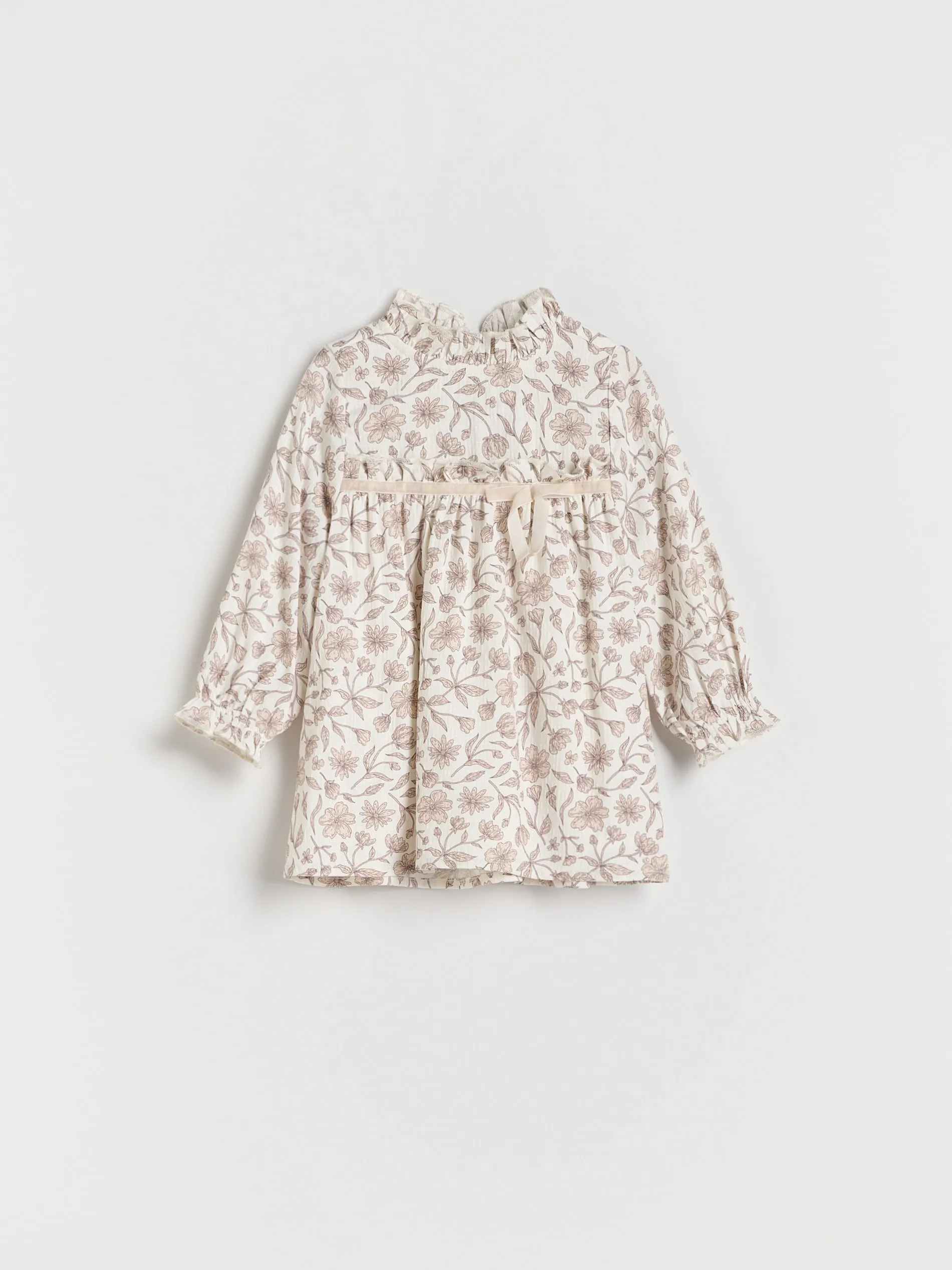 Vestito floreale