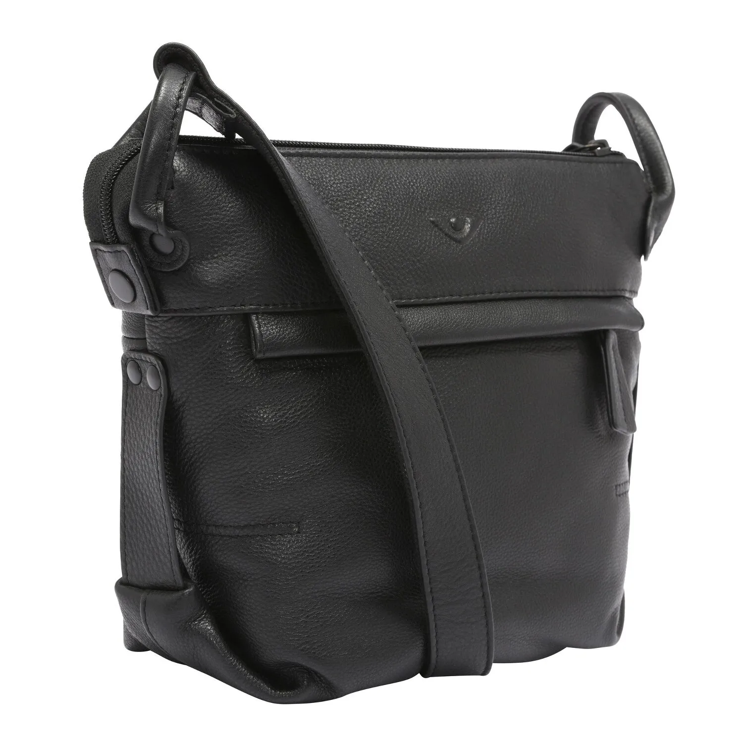 Voi 4season Borsa a tracolla Pelle 22 cm