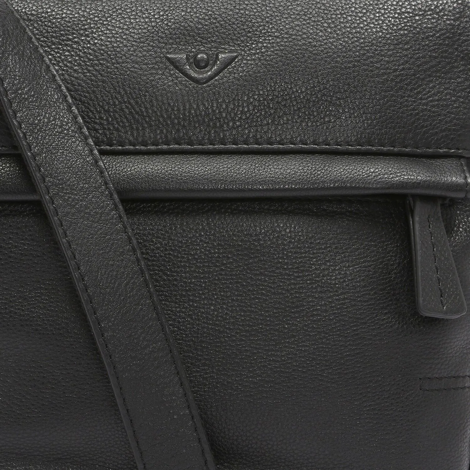 Voi 4season Borsa a tracolla Pelle 22 cm