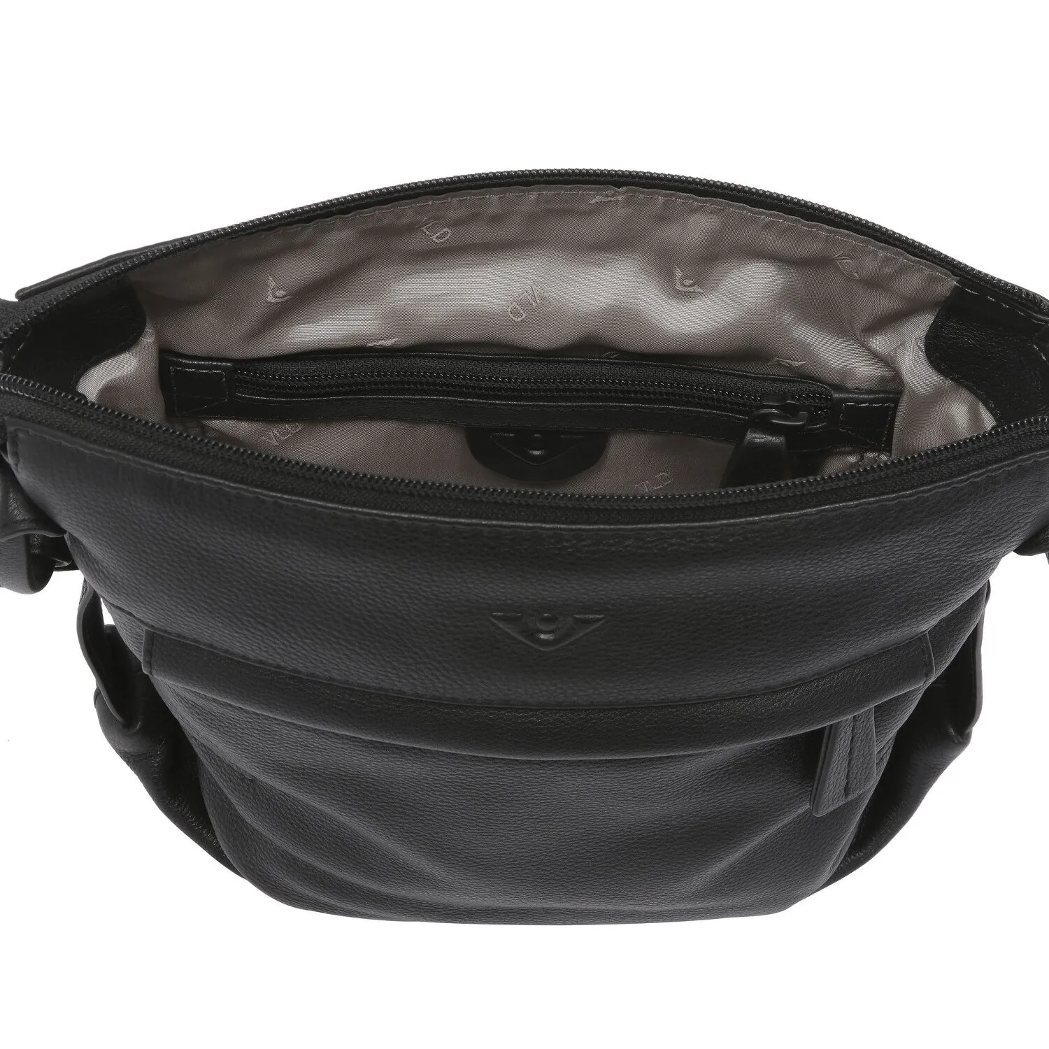 Voi 4season Borsa a tracolla Pelle 22 cm