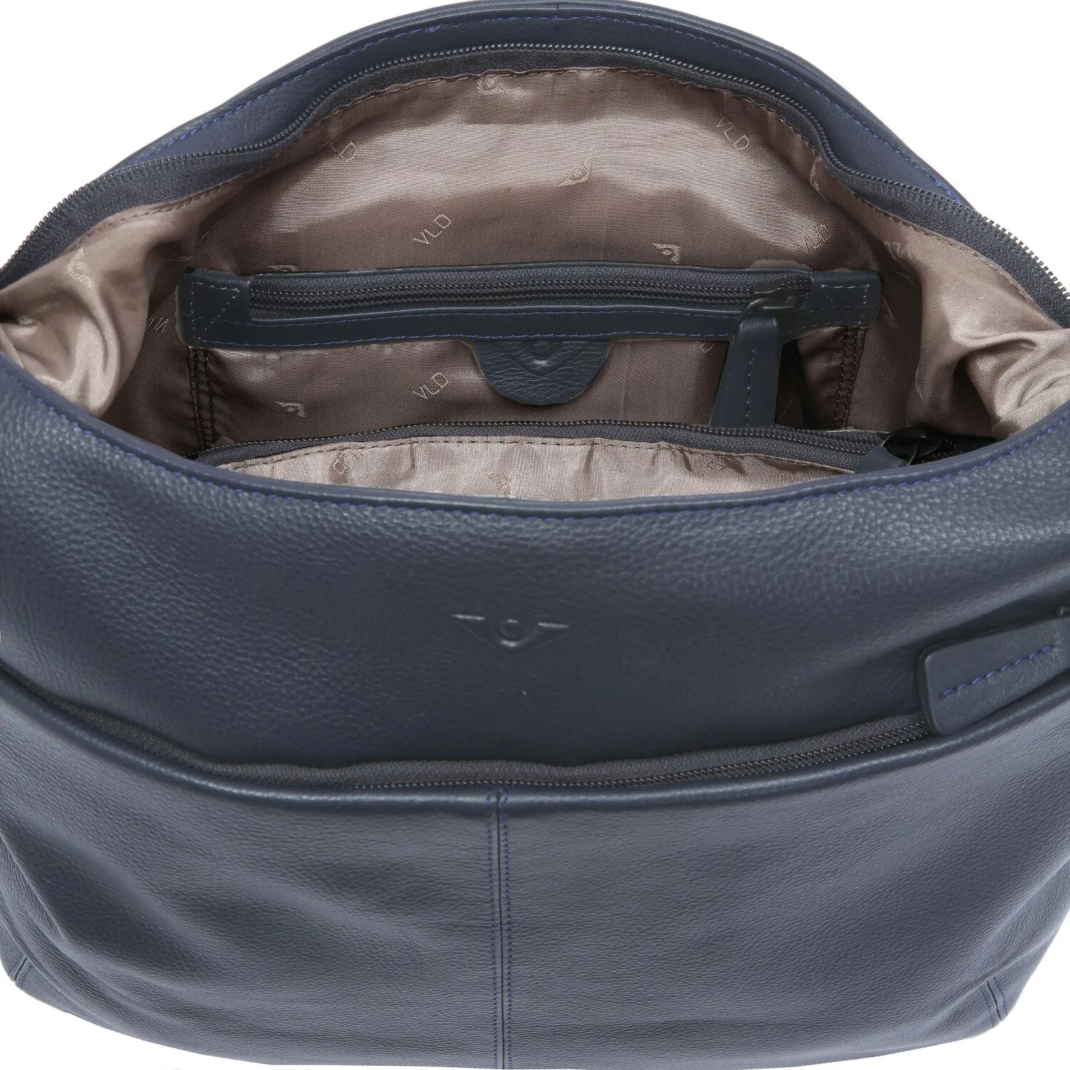 Voi 4Seasons Borsa a tracolla Pelle 30 cm