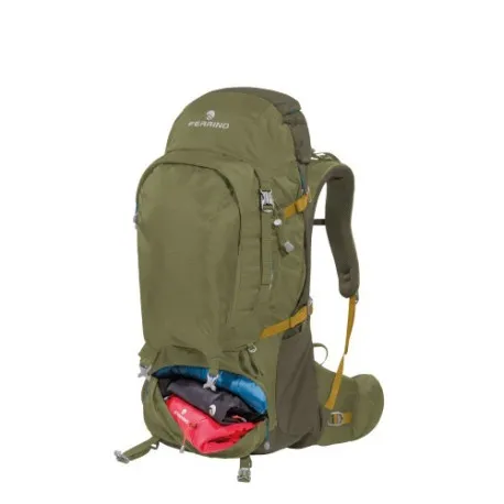 Zaino Ferrino Transalp 60