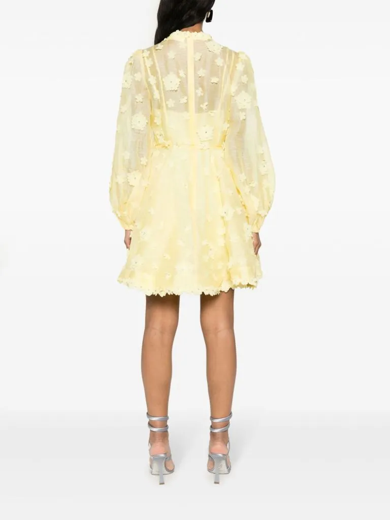 zimmermann Abito floreale
