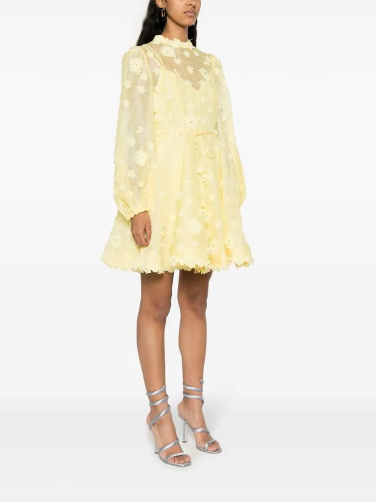 zimmermann Abito floreale